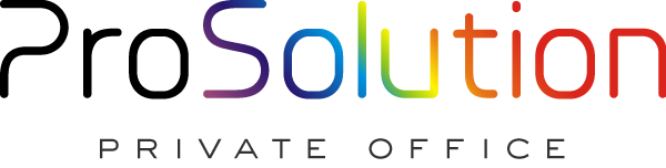 ProSolution Private Office | Clarity, Confidence & Control