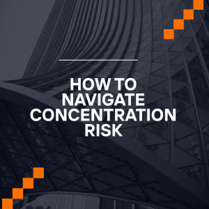 Concentration Risk Trading How to Deal with Investment Concentration Risk Effectively